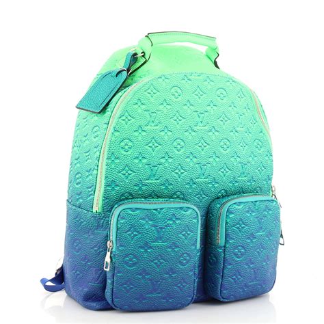 louis vuitton special edition 2018|louis vuitton backpack limited edition.